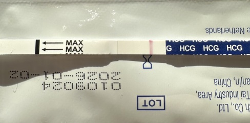 4dpo tomorrow! Anyone else? :)