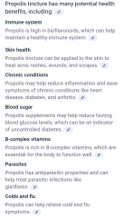 The Autumnal Christmas Chronicles Preamble - Thread 2 further ramblings