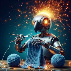 Bluestockings & Orange Wellies: Welcome to the Degu Station!