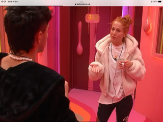 Big Brother 2024 - 9pm ITV2, catch up and live streams on ITVX - Thread 2
