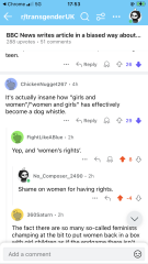 To be unsurprised at todays's Charity Watchdog finding, Trans charity Mermaids was mismanaged and gave dangerous advice to desperate children who deserved better