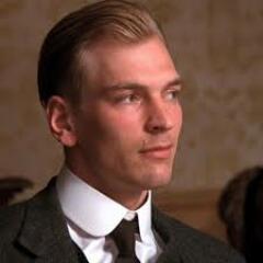 Who would play your Rupert Campbell-Black?