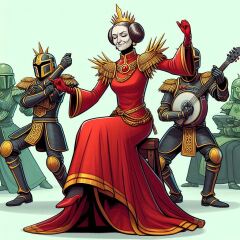 Bluestockings & Orange Wellies: Welcome to the Degu Station!