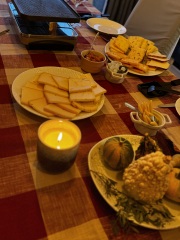 The Nigel Slater Christmas Chronicles Readalong 2024