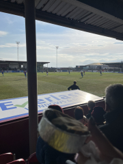 The Rolling Football Thread: season 2024/25