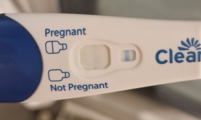 Is this a positive??