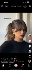 Hair opinions? Unhappy