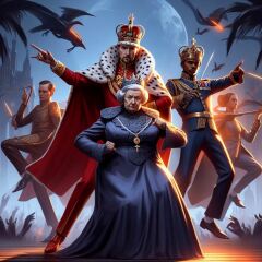 Bluestockings & Orange Wellies: Welcome to the Degu Station!