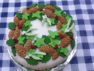 Show us your bakes….