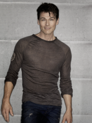 Is this the most stunning man who ever lived?