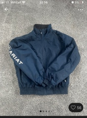 How would you search for this style of jacket?