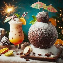 Bluestocking! The Gerbical