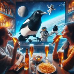 Bluestockings & Orange Wellies: Welcome to the Degu Station!