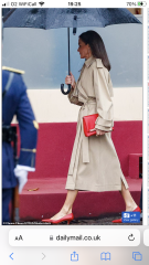 Royal Style: monkey nuts or emeralds? The discussion continues...