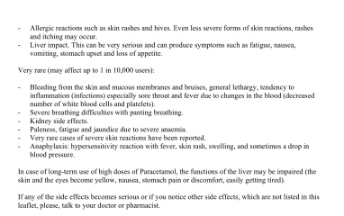 To think all these weight loss jabs are a bad move?