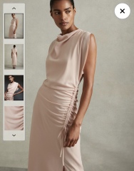 Help me find (an unconventional) wedding dress?