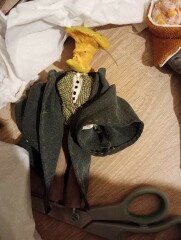 Thread 52 - Covid GCSE Cohort - Autumn 24 - Start of Uni Yr 3