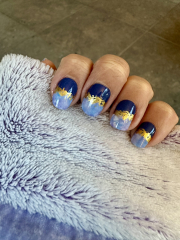 Tell me about nail wraps