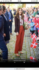 Royal Style: Welcome to the Court of the Dragon Queen!