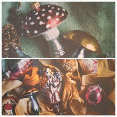 The Nigel Slater Christmas Chronicles Readalong 2024