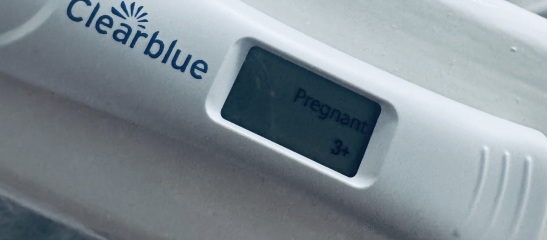 When did you get 3+?
