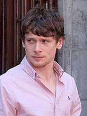 Is this the most stunning man who ever lived?