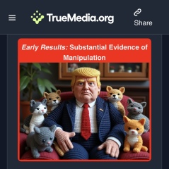 To be so sick of AI!