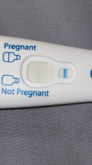 Positive or Evap Line