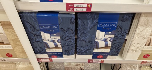 Buying bedding! |Help! Forgive me, but I need it packaged well