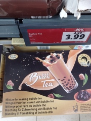 Thread 3 - The one with the Grim Giftsets