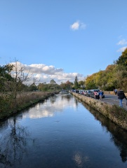 The Nigel Slater Christmas Chronicles Readalong 2024
