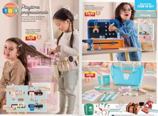 Thread 3 - The one with the Grim Giftsets