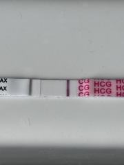 Positive Wondfo?? Please help