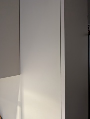What colour wall paint for this kitchen?