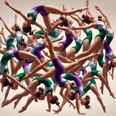 Bluestockings & Orange Wellies: Welcome to the Degu Station!