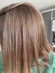 Help me make the most of my greying hair (with pics)