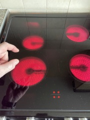 Hisense Kitchen appliances - anybody bought one?