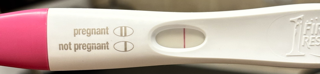 TTC FIRST BABY - New cycle, let's go girls !