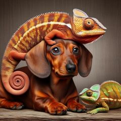 Bluestocking! The Gerbical