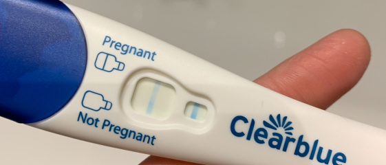 Worried about hcg
