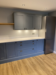 What colour for kitchen?