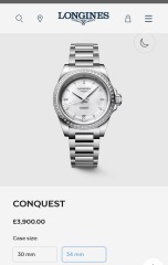 Special watch - ideas?