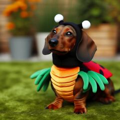 Bluestockings & Orange Wellies: Welcome to the Degu Station!