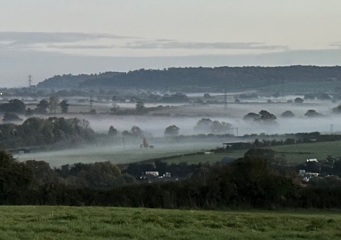 The Nigel Slater Christmas Chronicles Readalong 2024