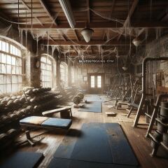 Bluestockings & Orange Wellies: Welcome to the Degu Station!