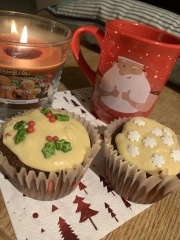 Show us your bakes….
