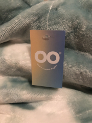 Please could you show me the labels on your BRANDED Oodie