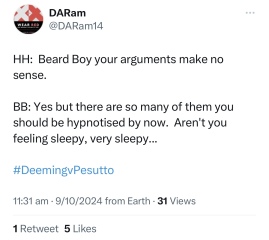 Moira Deeming in Australia - thread 3