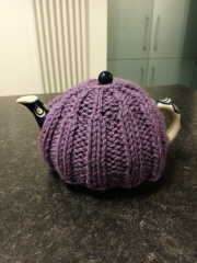 Do people use teapots in real life?