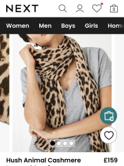 Scarf help